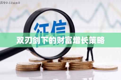 历城双刃剑下的财富增长策略