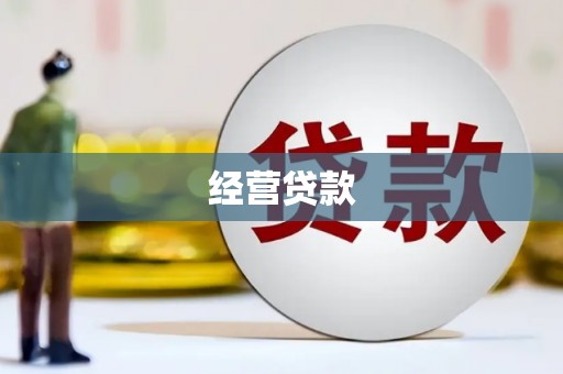 历城经营贷款