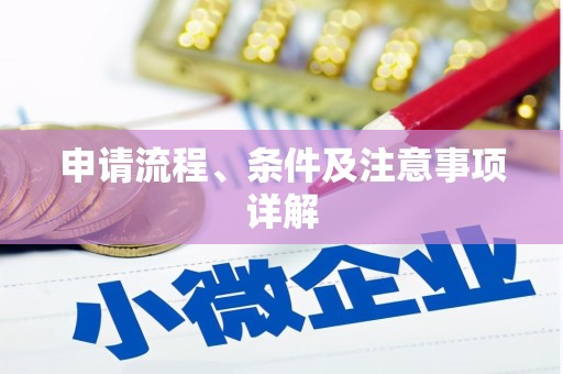 历城申请流程、条件及注意事项详解