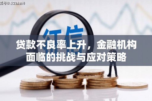 历城贷款不良率上升，金融机构面临的挑战与应对策略