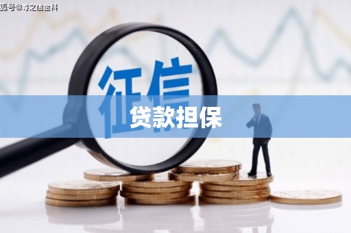 历城贷款担保