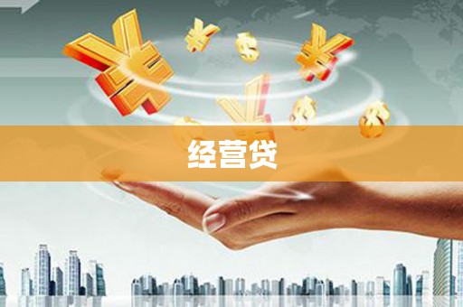 历城经营贷
