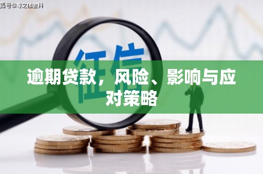 历城逾期贷款，风险、影响与应对策略