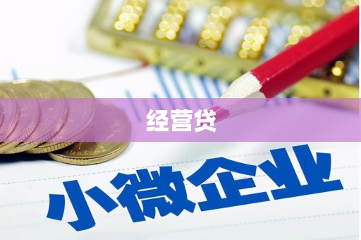 历城经营贷