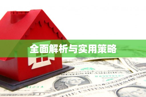 历城全面解析与实用策略