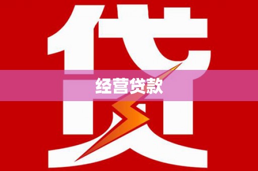 历城经营贷款