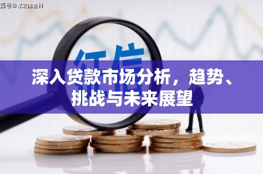 历城深入贷款市场分析，趋势、挑战与未来展望
