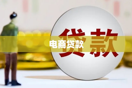 历城电商贷款
