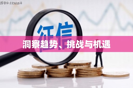 历城洞察趋势、挑战与机遇