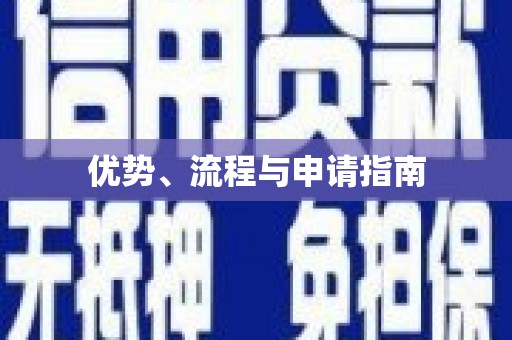 历城优势、流程与申请指南